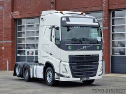Volvo FH 13.500 Globetrotter 6x2 - 3.00 WB - Steel/ai...