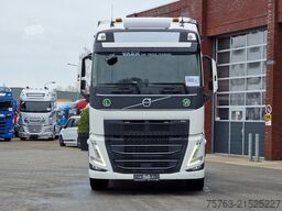 Volvo FH 13.500 Globetrotter 6x2 - 3.00 WB - Steel/ai...