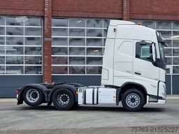 Volvo FH 13.500 Globetrotter 6x2 - 3.00 WB - Steel/ai...