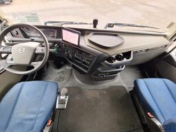 Volvo FH 13.500 Globetrotter 6x2 - 3.00 WB - Steel/ai...