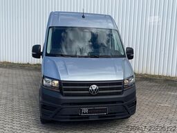 VW Crafter Kasten 35 L4H3 NAV RFK äden