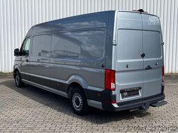 VW Crafter Kasten 35 L4H3 NAV RFK äden