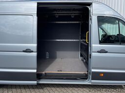 VW Crafter Kasten 35 L4H3 NAV RFK äden