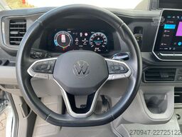 VW Crafter Kasten 35 L4H3 NAV RFK äden