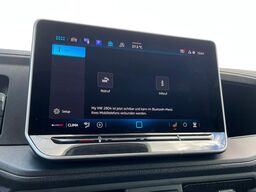 VW Crafter Kasten 35 L4H3 NAV RFK äden