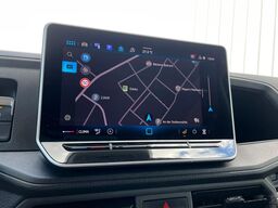 VW Crafter Kasten 35 L4H3 NAV RFK äden