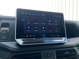 VW Crafter Kasten 35 L4H3 NAV RFK äden