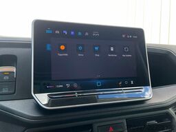 VW Crafter Kasten 35 L4H3 NAV RFK äden