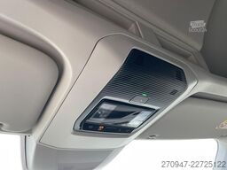 VW Crafter Kasten 35 L4H3 NAV RFK äden