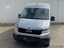 MAN TGE 5.160 L5H3 Kasten 5t NAVI DAB ACC LED
