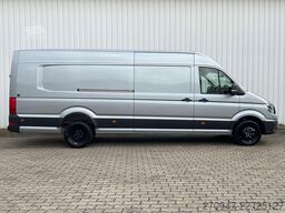 MAN TGE 5.160 L5H3 Kasten 5t NAVI DAB ACC LED