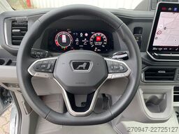 MAN TGE 5.160 L5H3 Kasten 5t NAVI DAB ACC LED