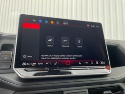 MAN TGE 5.160 L5H3 Kasten 5t NAVI DAB ACC LED