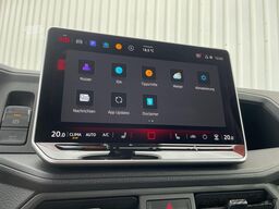 MAN TGE 5.160 L5H3 Kasten 5t NAVI DAB ACC LED