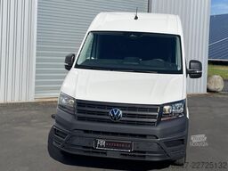 VW Crafter Kasten 35 L4H3 NAV RFK äden