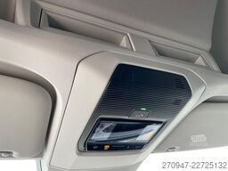 VW Crafter Kasten 35 L4H3 NAV RFK äden