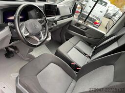 VW Crafter Kasten 35 L4H3 NAV RFK äden