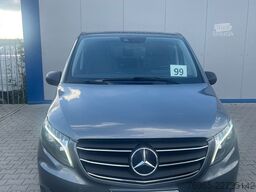 MERCEDES-BENZ Vito 119 LANG MIXTO 9G NAVI LED DISTRONIC KAMERA
