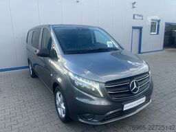 MERCEDES-BENZ Vito 119 LANG MIXTO 9G NAVI LED DISTRONIC KAMERA