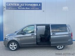 MERCEDES-BENZ Vito 119 LANG MIXTO 9G NAVI LED DISTRONIC KAMERA