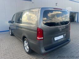 MERCEDES-BENZ Vito 119 LANG MIXTO 9G NAVI LED DISTRONIC KAMERA