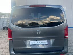 MERCEDES-BENZ Vito 119 LANG MIXTO 9G NAVI LED DISTRONIC KAMERA