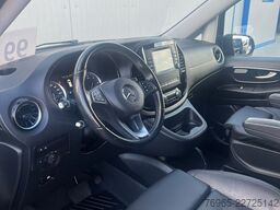 MERCEDES-BENZ Vito 119 LANG MIXTO 9G NAVI LED DISTRONIC KAMERA