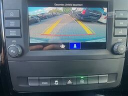 MERCEDES-BENZ Vito 119 LANG MIXTO 9G NAVI LED DISTRONIC KAMERA