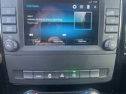 MERCEDES-BENZ Vito 119 LANG MIXTO 9G NAVI LED DISTRONIC KAMERA