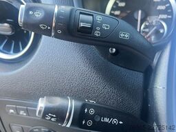MERCEDES-BENZ Vito 119 LANG MIXTO 9G NAVI LED DISTRONIC KAMERA
