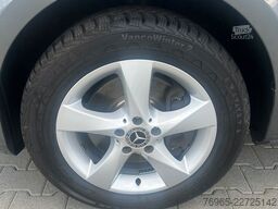 MERCEDES-BENZ Vito 119 LANG MIXTO 9G NAVI LED DISTRONIC KAMERA