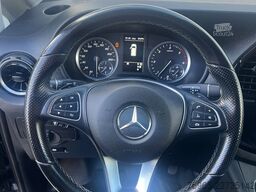 MERCEDES-BENZ Vito 119 LANG MIXTO 9G NAVI LED DISTRONIC KAMERA