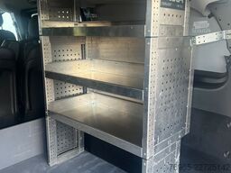MERCEDES-BENZ Vito 119 LANG MIXTO 9G NAVI LED DISTRONIC KAMERA