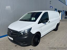 MERCEDES-BENZ Vito 114 LANG 9G-TR 4x4 ALLRAD KLIMA NAVI KAMERA