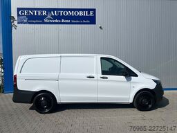 MERCEDES-BENZ Vito 114 LANG 9G-TR 4x4 ALLRAD KLIMA NAVI KAMERA