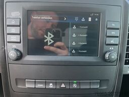 MERCEDES-BENZ Vito 114 LANG 9G-TR 4x4 ALLRAD KLIMA NAVI KAMERA