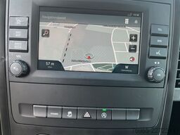 MERCEDES-BENZ Vito 114 LANG 9G-TR 4x4 ALLRAD KLIMA NAVI KAMERA