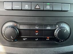 MERCEDES-BENZ Vito 114 LANG 9G-TR 4x4 ALLRAD KLIMA NAVI KAMERA