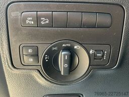 MERCEDES-BENZ Vito 114 LANG 9G-TR 4x4 ALLRAD KLIMA NAVI KAMERA