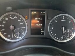 MERCEDES-BENZ Vito 114 LANG 9G-TR 4x4 ALLRAD KLIMA NAVI KAMERA