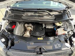 MERCEDES-BENZ Vito 114 LANG 9G-TR 4x4 ALLRAD KLIMA NAVI KAMERA