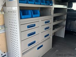 MERCEDES-BENZ Vito 114 LANG 9G-TR 4x4 ALLRAD KLIMA NAVI KAMERA