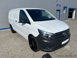 MERCEDES-BENZ Vito 114 LANG 9G-TR 4x4 ALLRAD KLIMA NAVI KAMERA