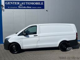 MERCEDES-BENZ Vito 114 LANG 9G-TR 4x4 ALLRAD KLIMA NAVI KAMERA