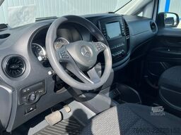 MERCEDES-BENZ Vito 114 LANG 9G-TR 4x4 ALLRAD KLIMA NAVI KAMERA