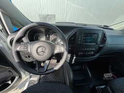 MERCEDES-BENZ Vito 114 LANG 9G-TR 4x4 ALLRAD KLIMA NAVI KAMERA