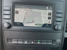MERCEDES-BENZ Vito 114 LANG 9G-TR 4x4 ALLRAD KLIMA NAVI KAMERA