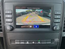 MERCEDES-BENZ Vito 114 LANG 9G-TR 4x4 ALLRAD KLIMA NAVI KAMERA