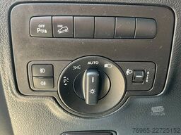 MERCEDES-BENZ Vito 114 LANG 9G-TR 4x4 ALLRAD KLIMA NAVI KAMERA