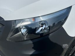 MERCEDES-BENZ Vito 114 LANG 9G-TR 4x4 ALLRAD KLIMA NAVI KAMERA
